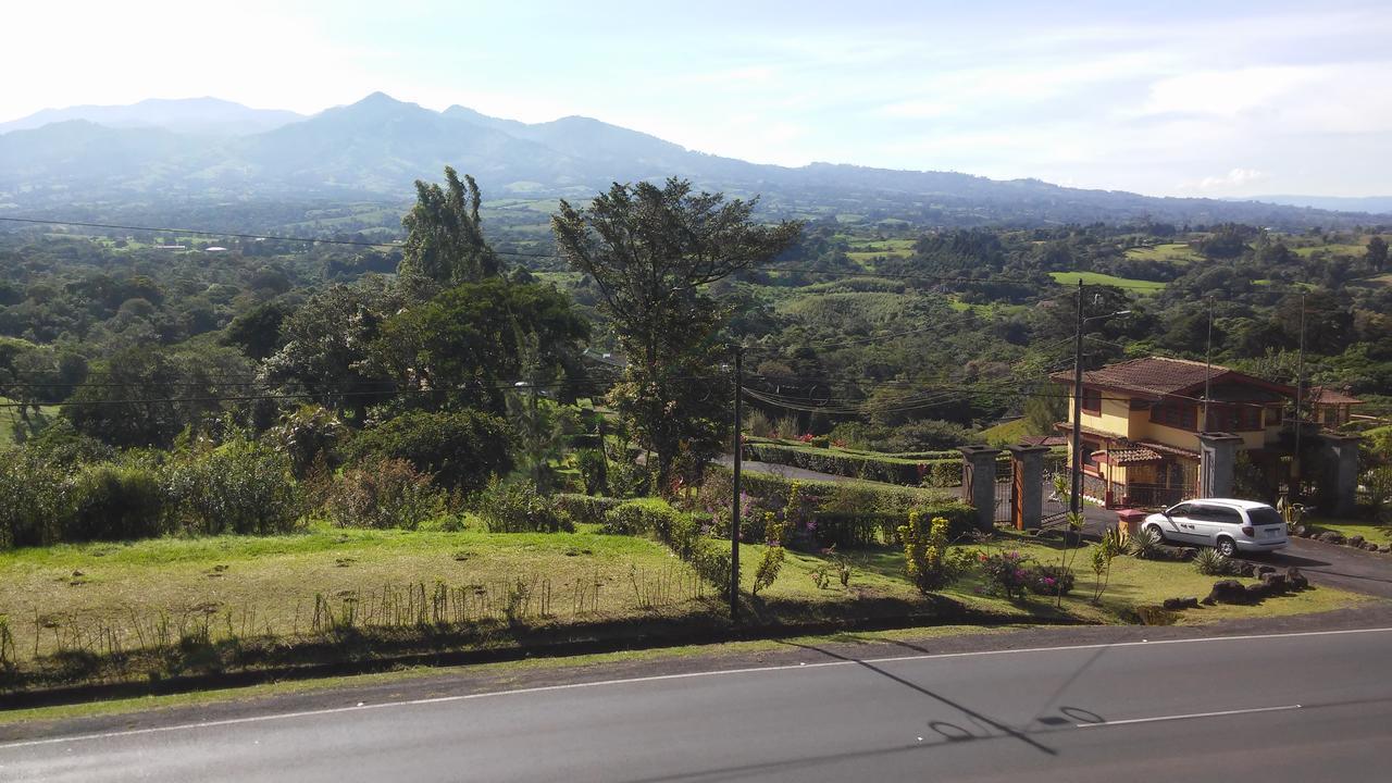 Mountain Lodge Chetica San Jeronimo  المظهر الخارجي الصورة