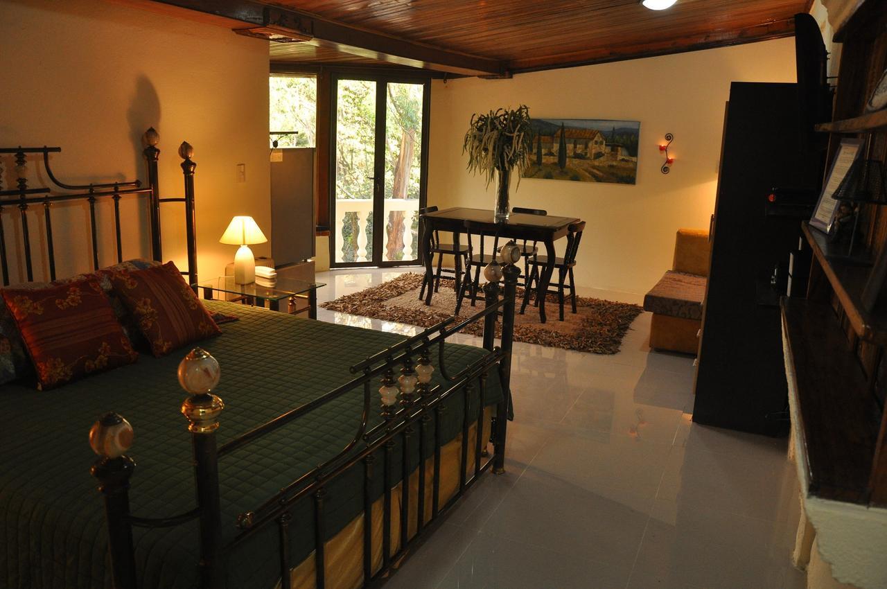 Mountain Lodge Chetica San Jeronimo  المظهر الخارجي الصورة