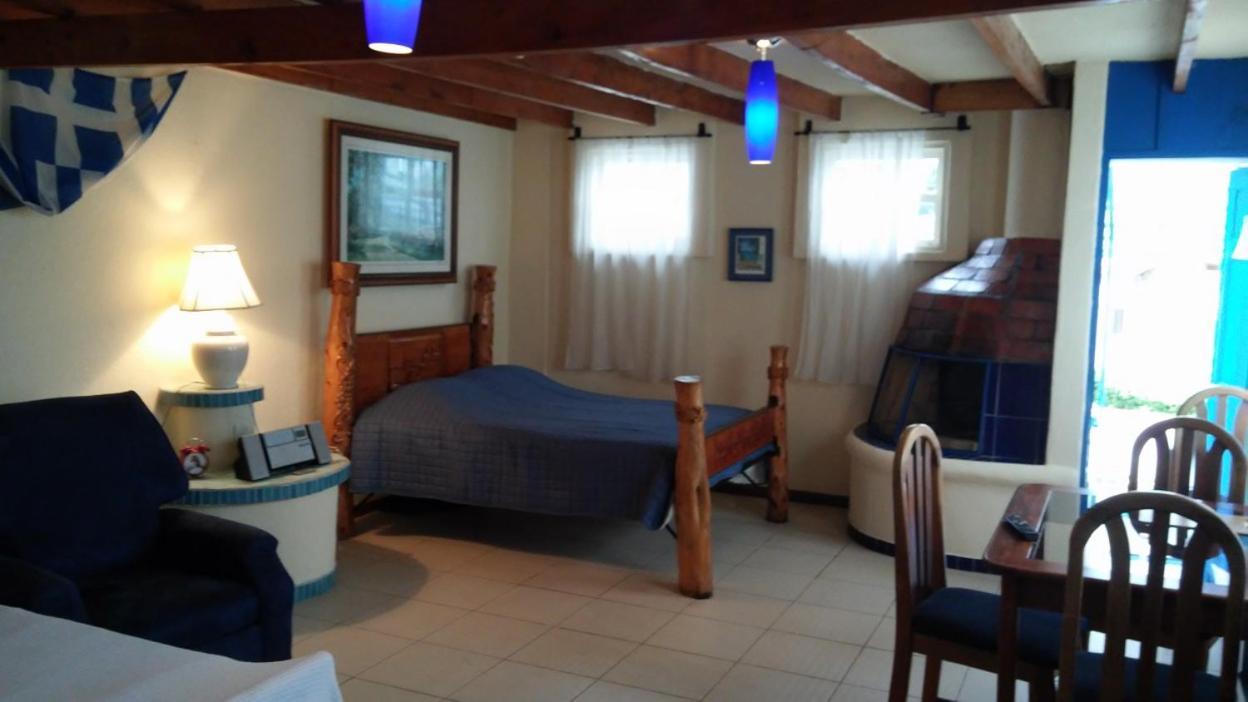 Mountain Lodge Chetica San Jeronimo  المظهر الخارجي الصورة